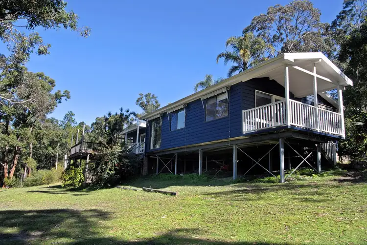Sixth view of Homely house listing, 101 Clarke St, Pindimar NSW 2324
