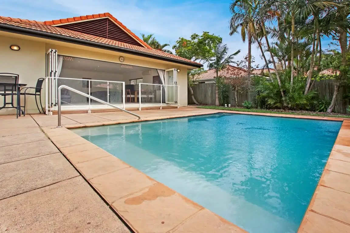Main view of Homely house listing, 14 Bungee Court, Tewantin QLD 4565