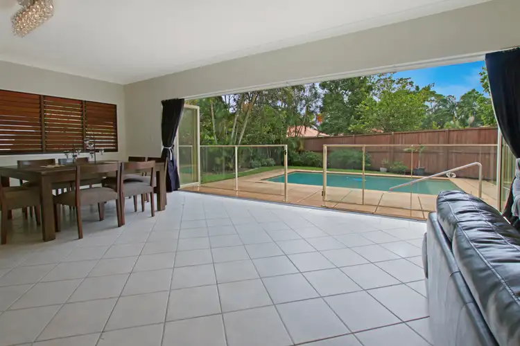 Second view of Homely house listing, 14 Bungee Court, Tewantin QLD 4565