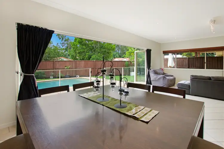 Third view of Homely house listing, 14 Bungee Court, Tewantin QLD 4565