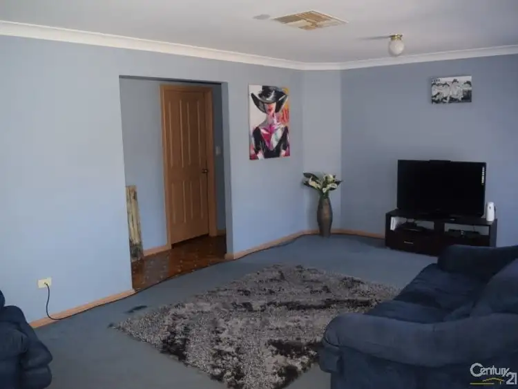 Second view of Homely house listing, 1 John Curtin Street, Parkes NSW 2870