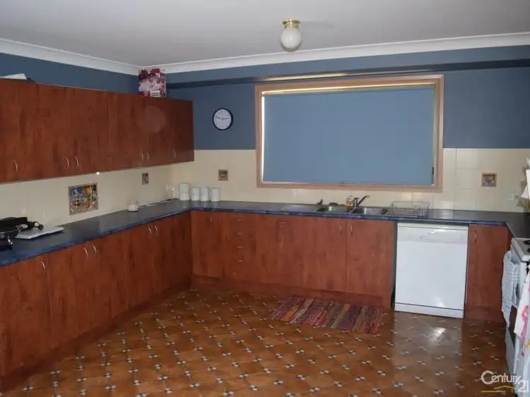 Third view of Homely house listing, 1 John Curtin Street, Parkes NSW 2870