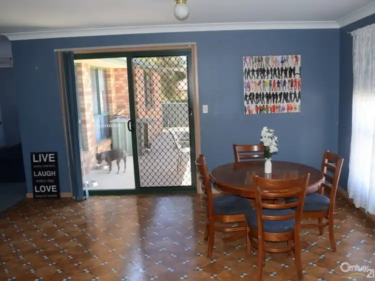 Fourth view of Homely house listing, 1 John Curtin Street, Parkes NSW 2870