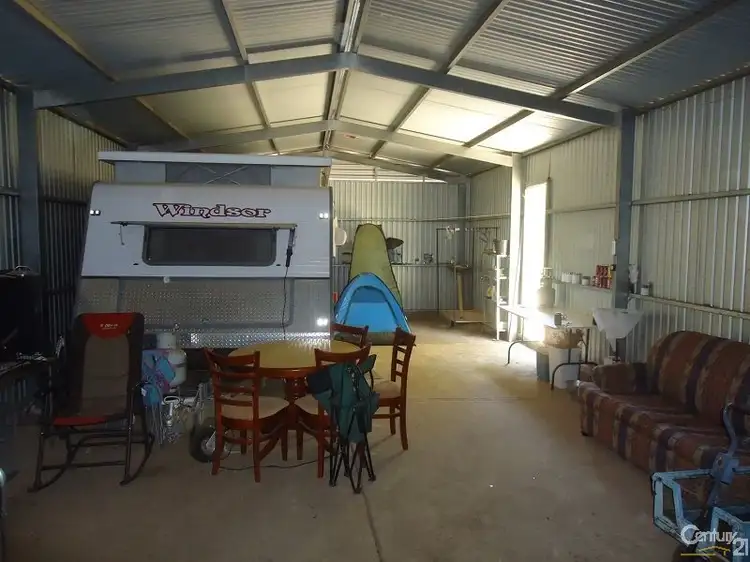 Third view of Homely land listing, 11 Muster Drive, Napperby SA 5540