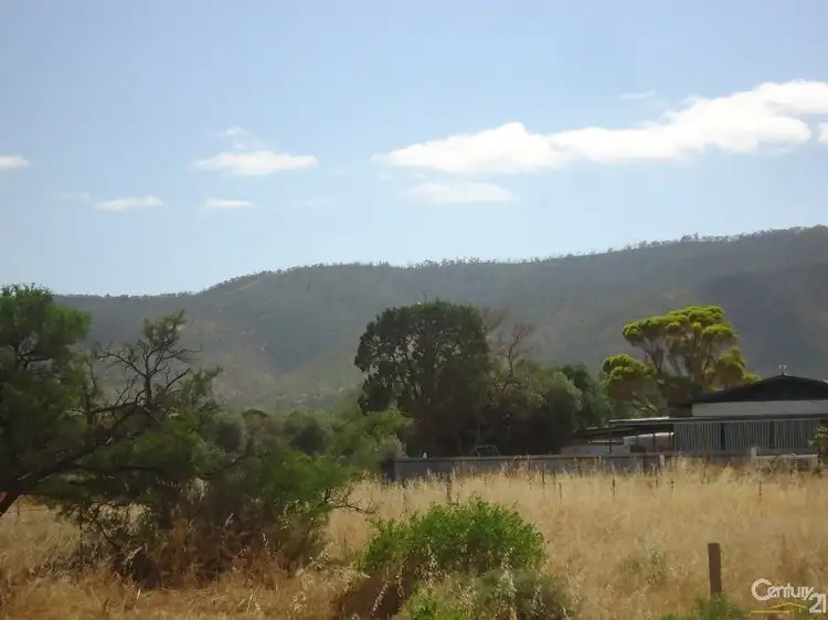 Fifth view of Homely land listing, 11 Muster Drive, Napperby SA 5540