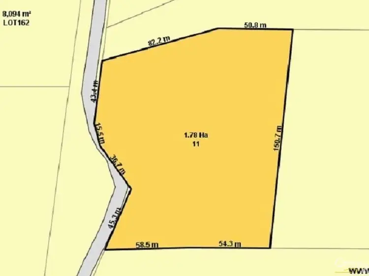 Sixth view of Homely land listing, 11 Muster Drive, Napperby SA 5540
