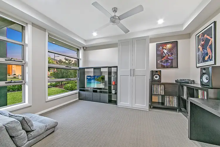 Second view of Homely house listing, 31 Berambing Street, The Ponds NSW 2769