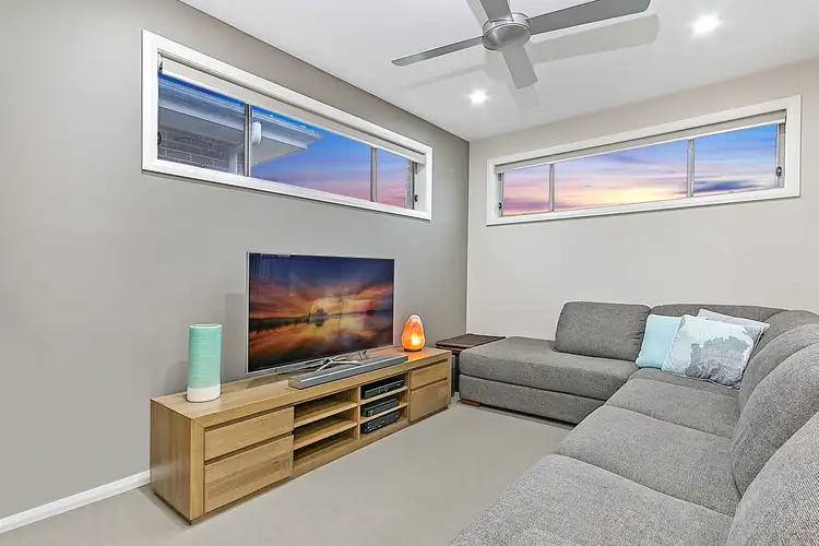 Third view of Homely house listing, 31 Berambing Street, The Ponds NSW 2769