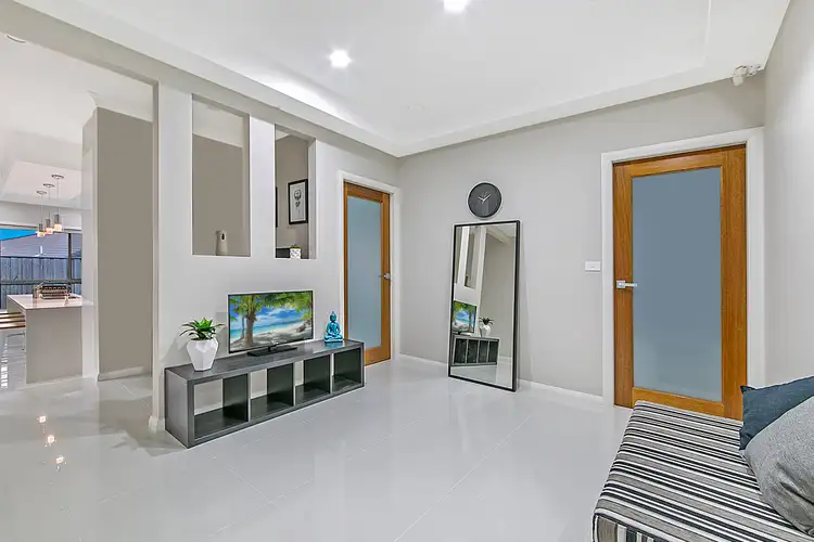 Fourth view of Homely house listing, 31 Berambing Street, The Ponds NSW 2769