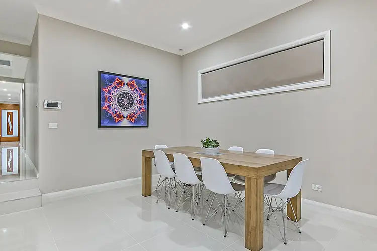 Fifth view of Homely house listing, 31 Berambing Street, The Ponds NSW 2769