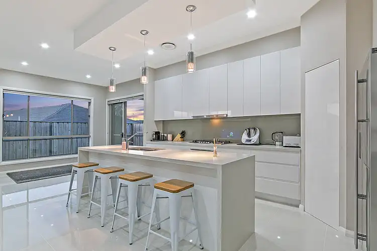 Seventh view of Homely house listing, 31 Berambing Street, The Ponds NSW 2769