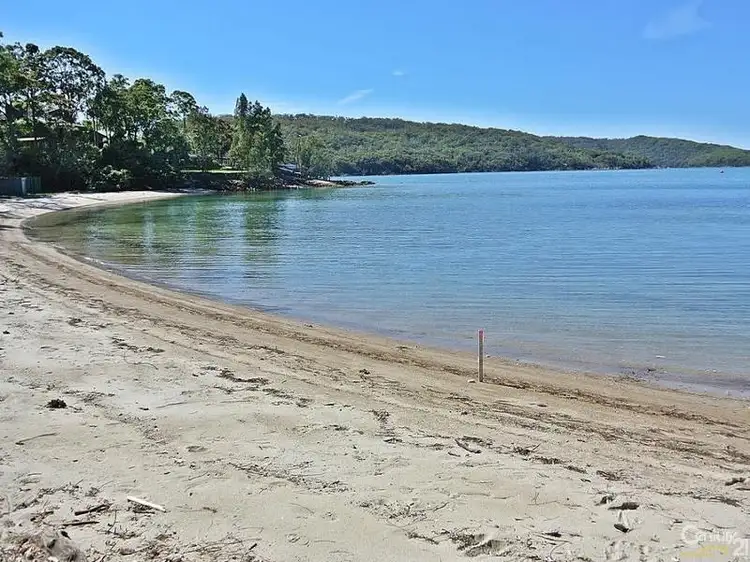 Second view of Homely land listing, 7 Barromee Way, North Arm Cove NSW 2324