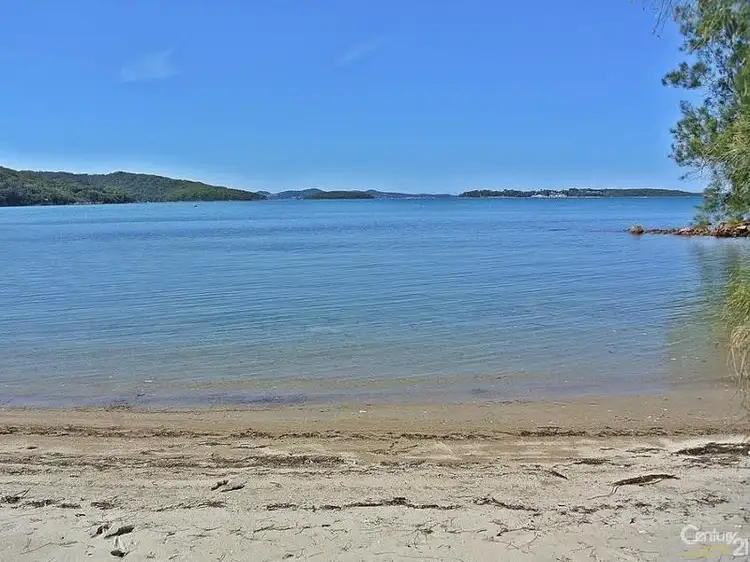 Fifth view of Homely land listing, 7 Barromee Way, North Arm Cove NSW 2324