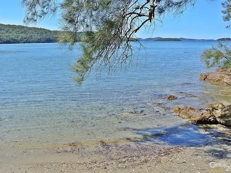 Sixth view of Homely land listing, 7 Barromee Way, North Arm Cove NSW 2324