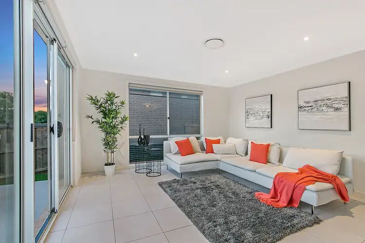 Third view of Homely house listing, 2/150 Riverbank Drive, The Ponds NSW 2769