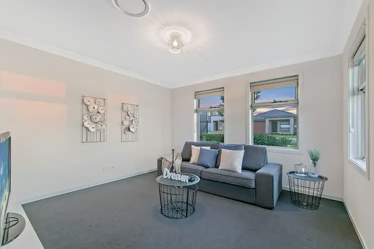 Fourth view of Homely house listing, 2/150 Riverbank Drive, The Ponds NSW 2769