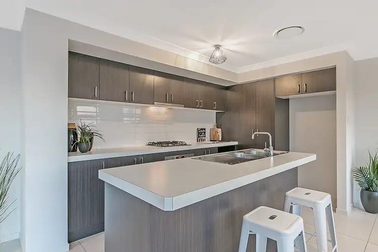 Fifth view of Homely house listing, 2/150 Riverbank Drive, The Ponds NSW 2769