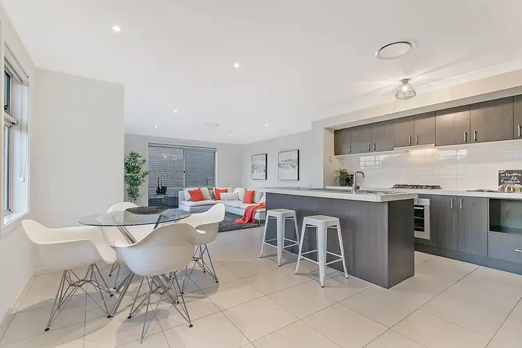 Sixth view of Homely house listing, 2/150 Riverbank Drive, The Ponds NSW 2769