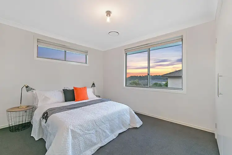 Seventh view of Homely house listing, 2/150 Riverbank Drive, The Ponds NSW 2769