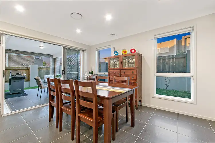 Fourth view of Homely house listing, 247 The Ponds Boulevard, The Ponds NSW 2769