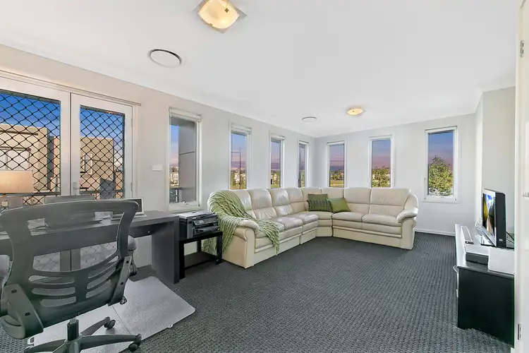 Fifth view of Homely house listing, 247 The Ponds Boulevard, The Ponds NSW 2769