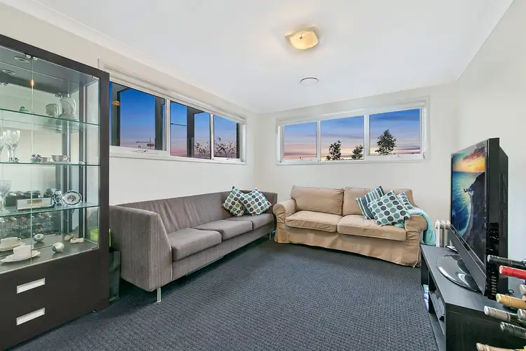 Sixth view of Homely house listing, 247 The Ponds Boulevard, The Ponds NSW 2769