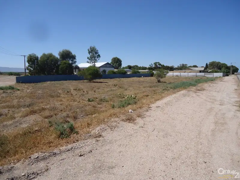 Main view of Homely land listing, 54 Baroota Terrace, Port Germein SA 5495