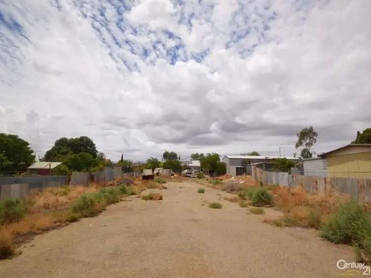 Main view of Homely land listing, 415 Cummins Lane, Broken Hill NSW 2880