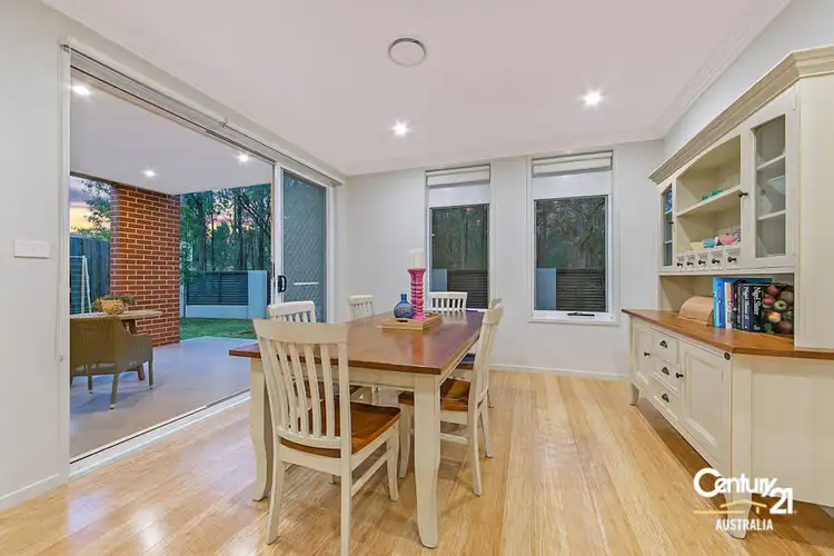 Fourth view of Homely house listing, 5 Sedona Glade, The Ponds NSW 2769