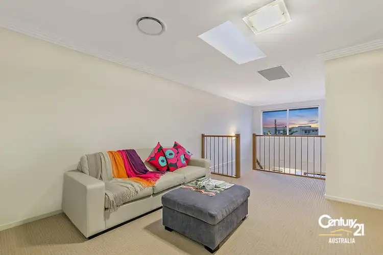 Sixth view of Homely house listing, 5 Sedona Glade, The Ponds NSW 2769