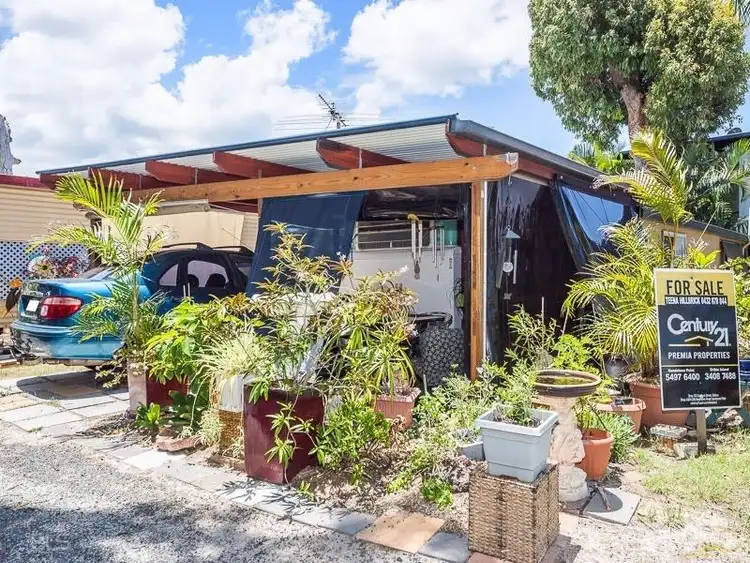 Second view of Homely villa listing, Site 7 1-7 Eucalypt Street, Bellara QLD 4507