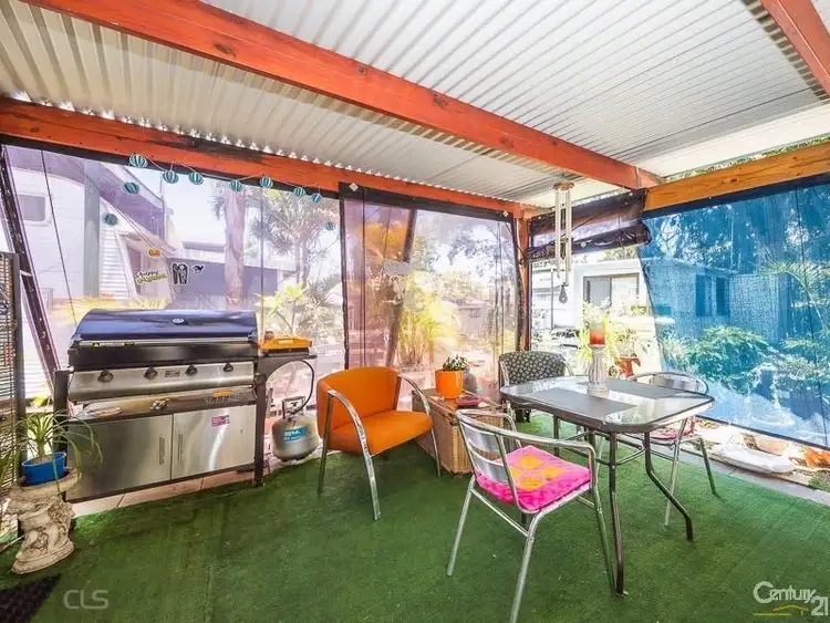 Third view of Homely villa listing, Site 7 1-7 Eucalypt Street, Bellara QLD 4507