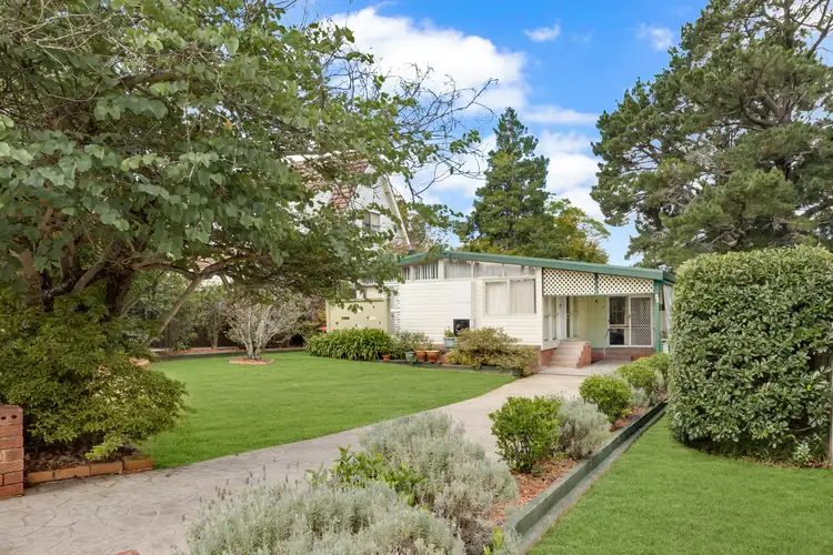 45 Grose Road, Faulconbridge NSW 2776