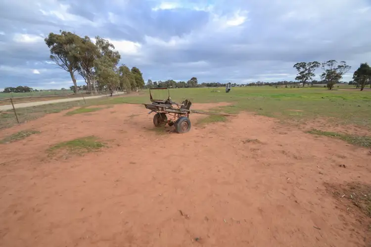 Second view of Homely land listing, Lot 47 Twenty Four Lane, Moama NSW 2731