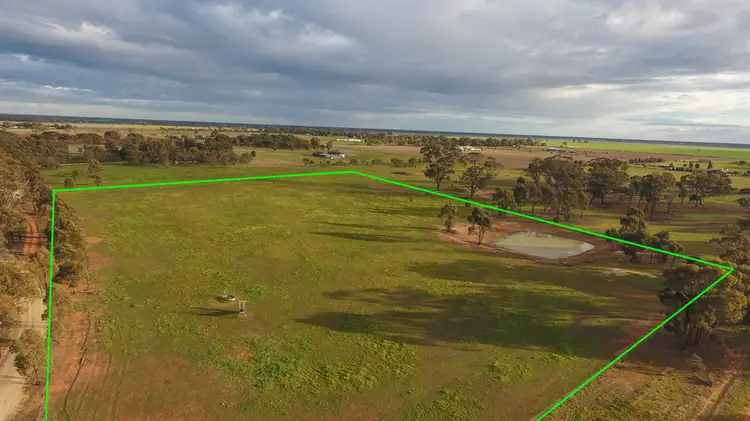 Fourth view of Homely land listing, Lot 47 Twenty Four Lane, Moama NSW 2731