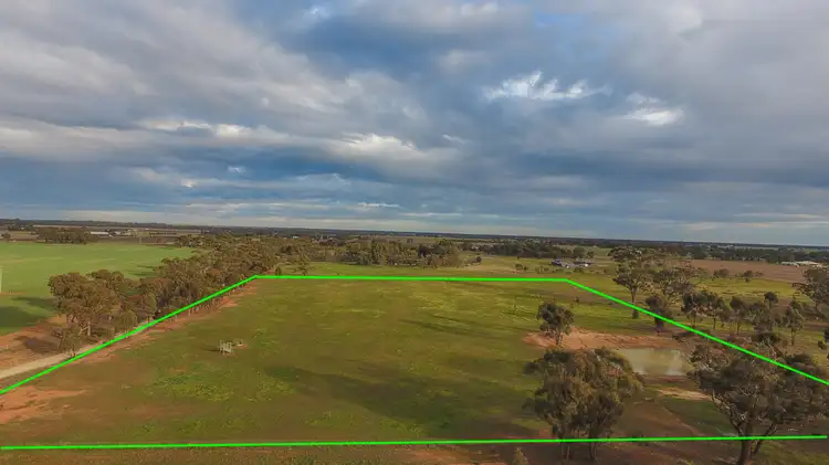 Fifth view of Homely land listing, Lot 47 Twenty Four Lane, Moama NSW 2731