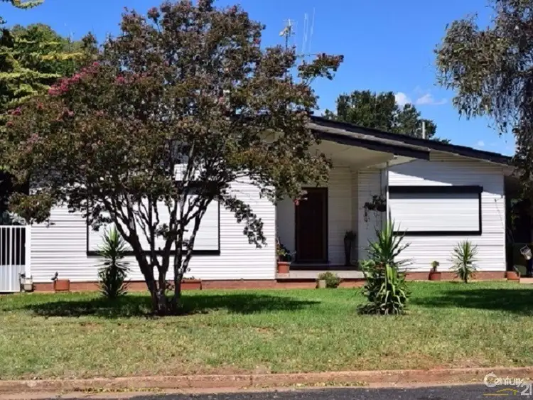 Main view of Homely house listing, 12 Sydney Street, Parkes NSW 2870