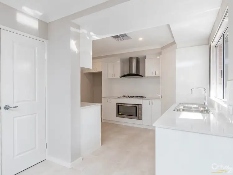 Second view of Homely house listing, 21 Axon Avenue, Victoria Park WA 6100