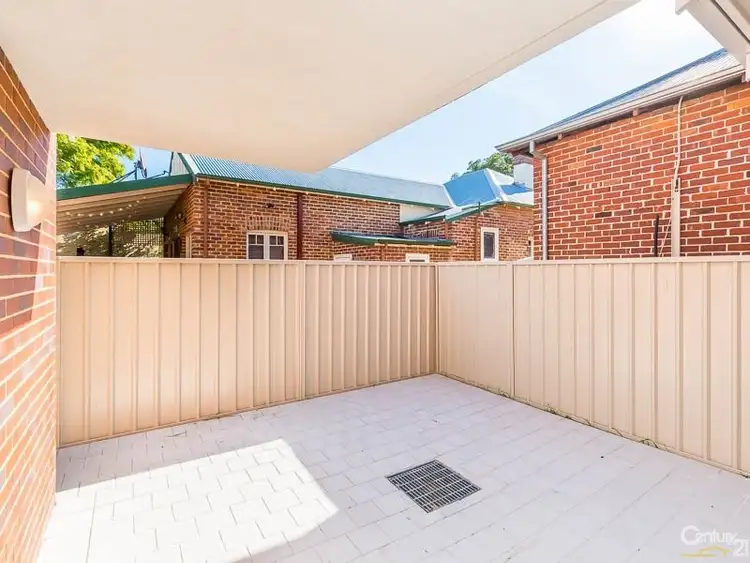 Fourth view of Homely house listing, 21 Axon Avenue, Victoria Park WA 6100