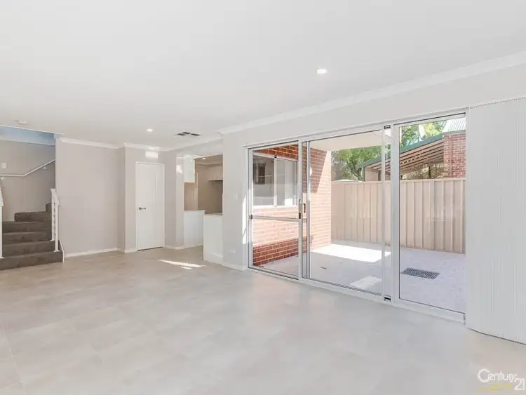 Sixth view of Homely house listing, 21 Axon Avenue, Victoria Park WA 6100