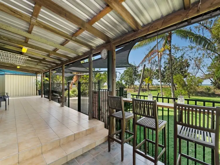 Second view of Homely house listing, 26 The Esplanade, Toolakea QLD 4818