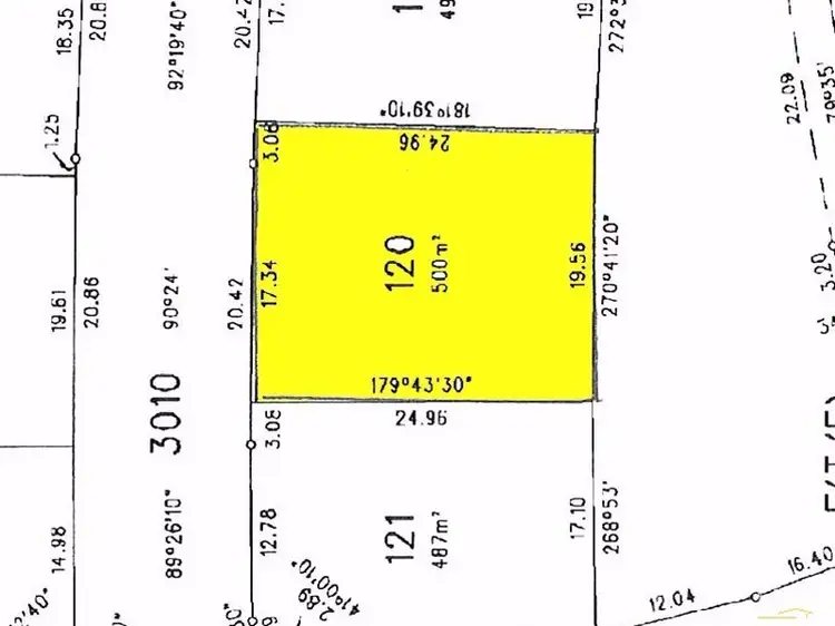 Fourth view of Homely land listing, 14 Callaway Court, Port Hughes SA 5558