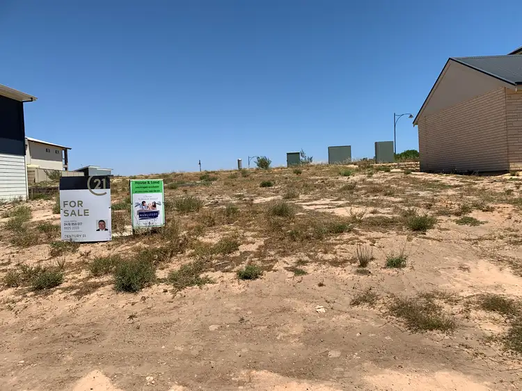 Seventh view of Homely land listing, 14 Callaway Court, Port Hughes SA 5558