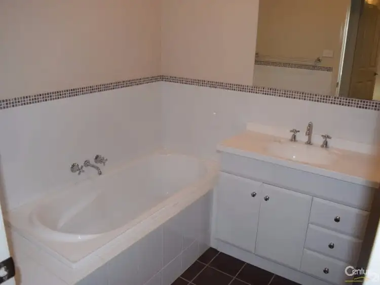 Fourth view of Homely semi-detached listing, 4/80 Close Street, Parkes NSW 2870
