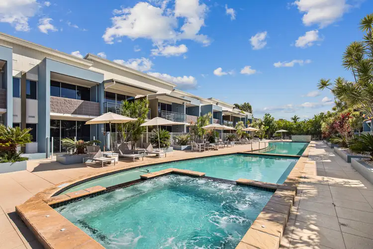 Second view of Homely unit listing, 121/627 CHARLTON ESPLANADE, Urangan QLD 4655