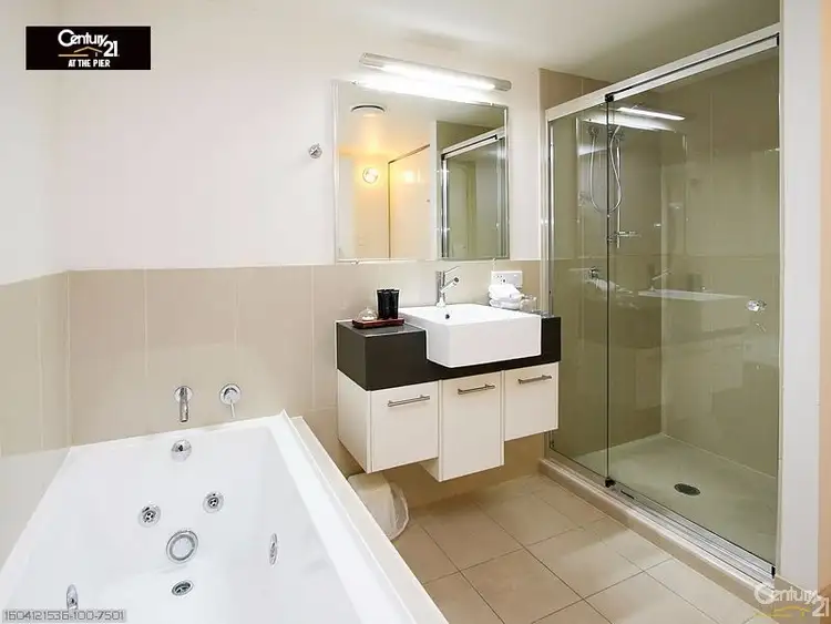 Fourth view of Homely unit listing, 121/627 CHARLTON ESPLANADE, Urangan QLD 4655