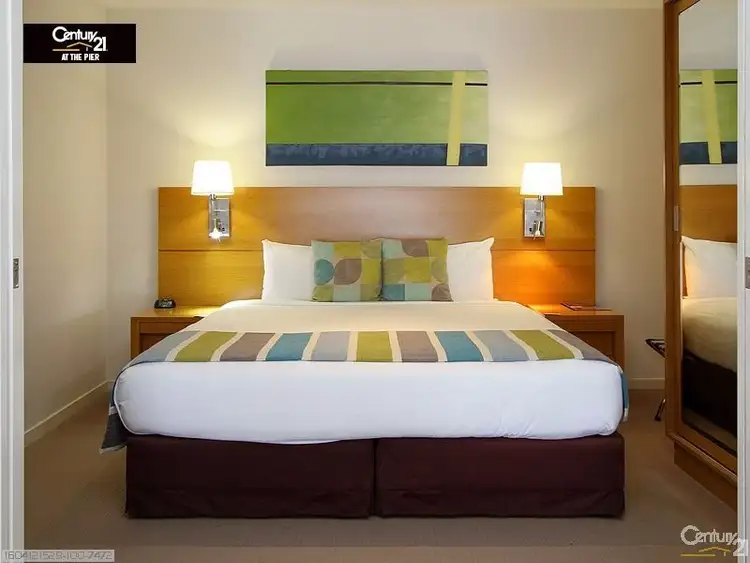 Sixth view of Homely unit listing, 121/627 CHARLTON ESPLANADE, Urangan QLD 4655