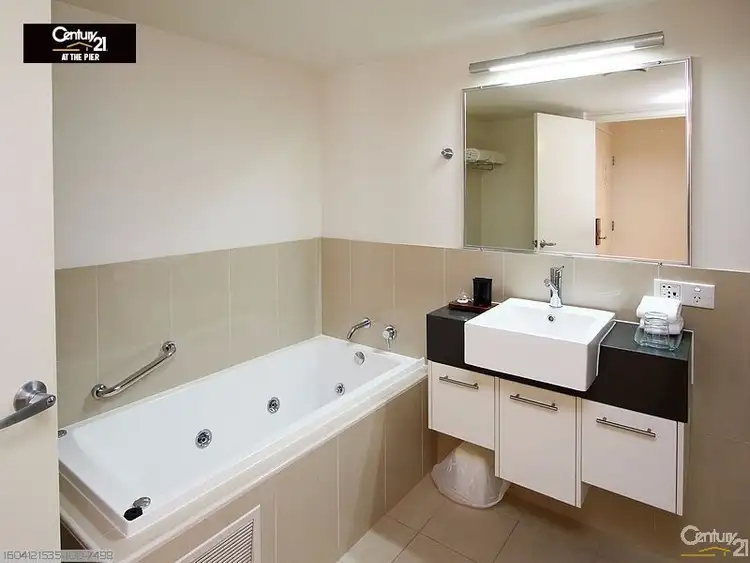 Seventh view of Homely unit listing, 121/627 CHARLTON ESPLANADE, Urangan QLD 4655