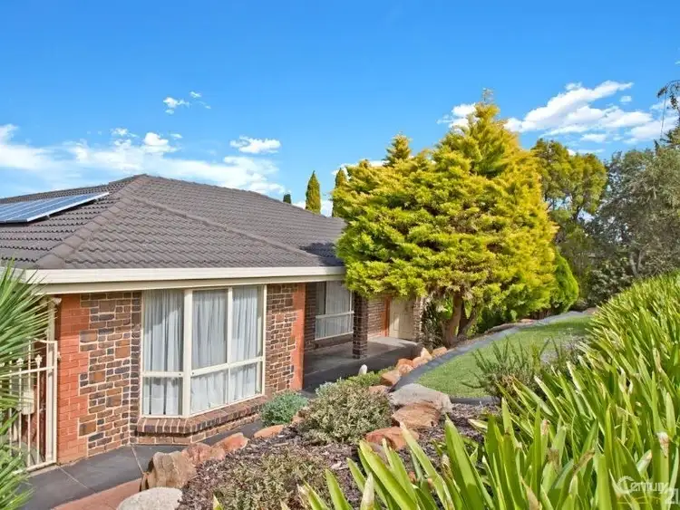 Main view of Homely house listing, 23 Davies Court, Wynn Vale SA 5127