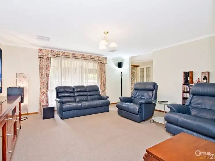 Second view of Homely house listing, 23 Davies Court, Wynn Vale SA 5127
